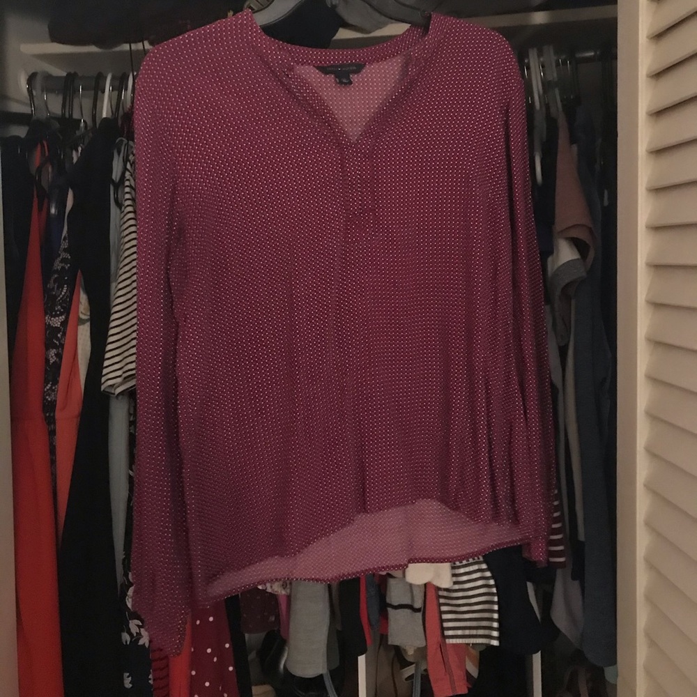 Tommy Hilfiger shirt